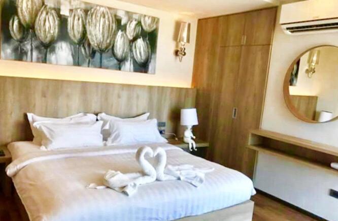 The 28Th Hotel Kanchanaburi Exterior photo