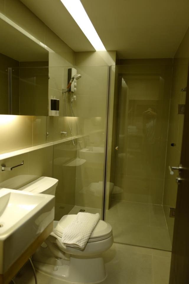 The 28Th Hotel Kanchanaburi Exterior photo