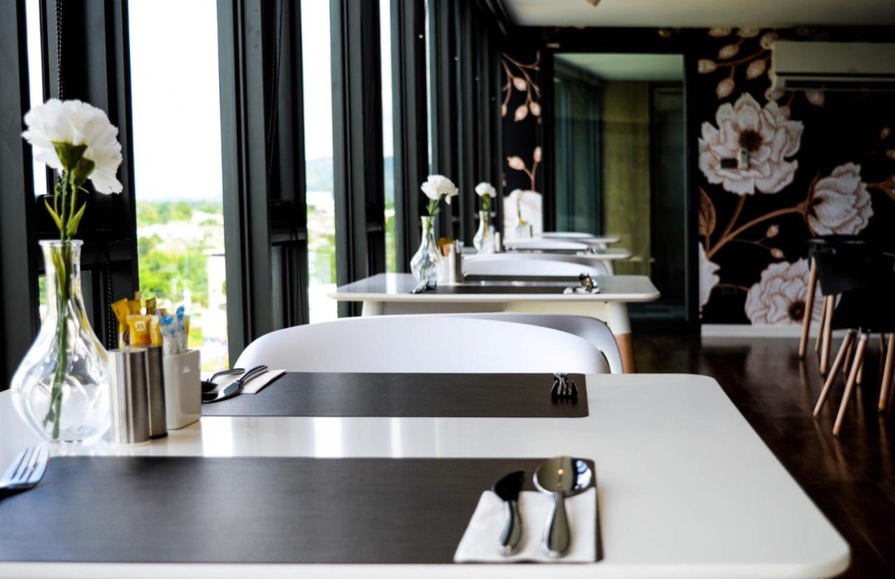 The 28Th Hotel Kanchanaburi Exterior photo